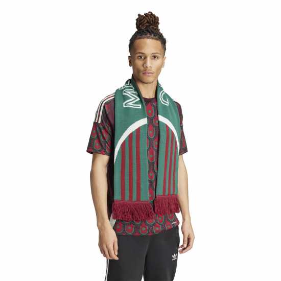 Adidas Домакинска Футболна Фланелка Mexico Home Shirt 2024 Adults  New Releases