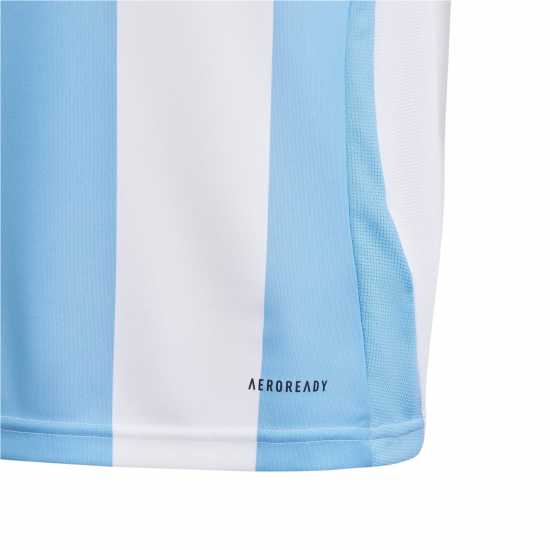 Adidas Домакинска Футболна Фланелка Argentina Home Shirt 2024 Juniors  New Releases