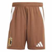 Adidas Belgium Away Shorts 2024  Мъжки къси панталони