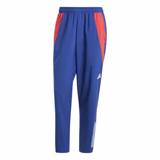 Adidas Spain Presentation Tracksuit Bottoms 2024 Adults  Мъжки долнища за бягане