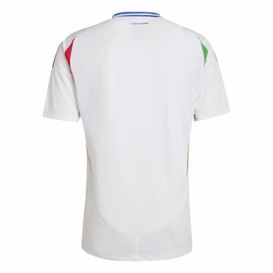 Adidas Italy Away Shirt 2024 Adults  