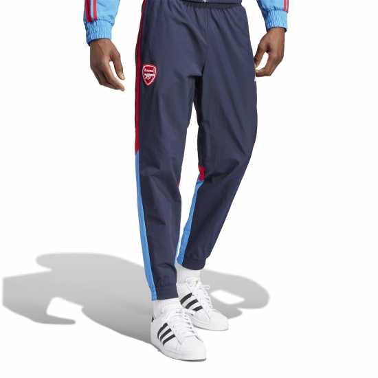 Adidas Arsenal Woven Track Pants  Мъжки долнища за бягане