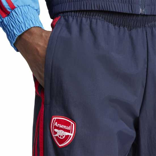 Adidas Arsenal Woven Track Pants  Мъжки долнища за бягане