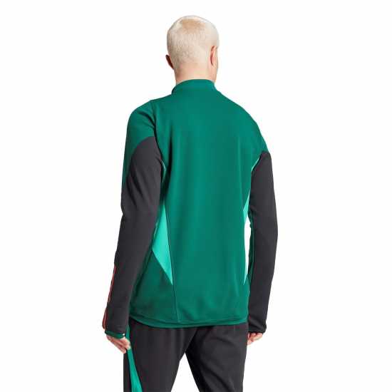 Adidas Manchester United Tiro 23 Training Top 2023 2024 Mens  Футболни тренировъчни якета