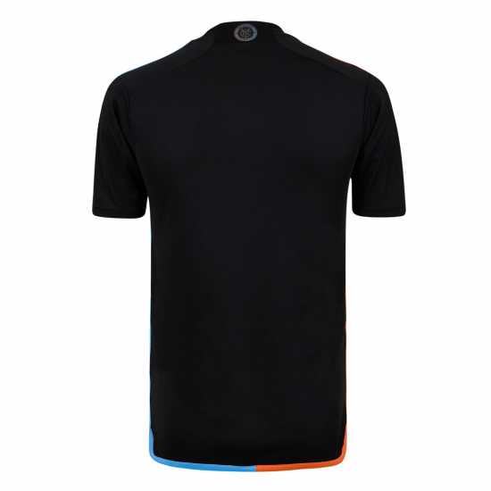 Adidas New York City Fc Away Shirt 2024/2025 Adults  Мъжко облекло за едри хора