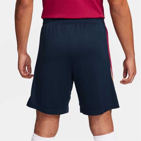 Nike Fc Barcelona Dri-Fit Strike Short  Мъжки къси панталони