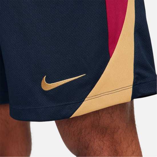 Nike Fc Barcelona Dri-Fit Strike Short  Мъжки къси панталони