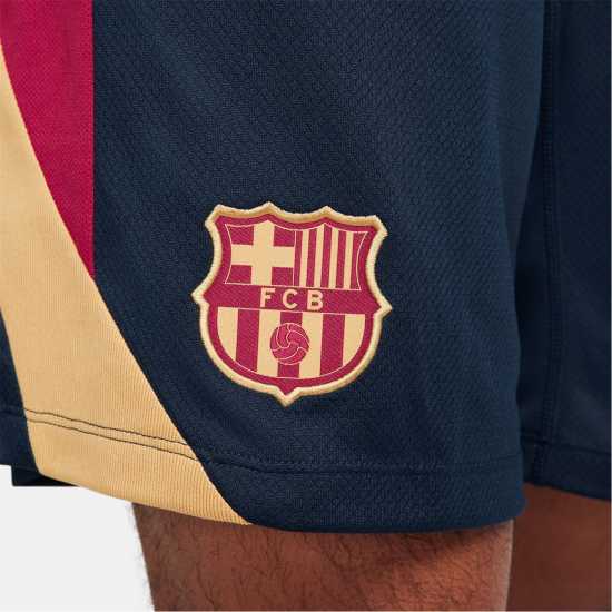 Nike Fc Barcelona Dri-Fit Strike Short  Мъжки къси панталони