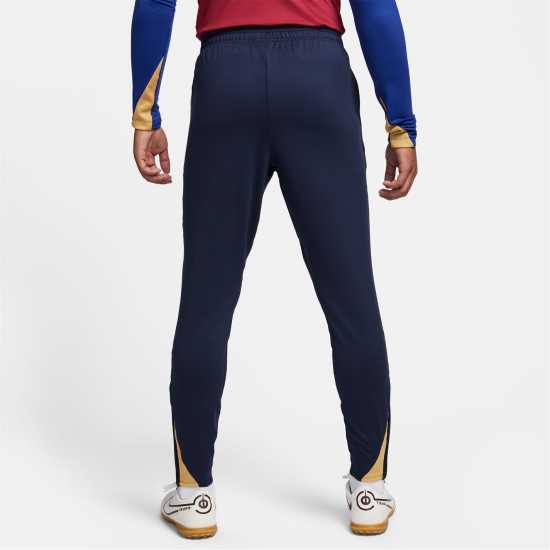 Nike Мъжко Долнище F.c. Barcelona Strike Dri-Fit Football Pants Mens  Мъжки долнища за бягане