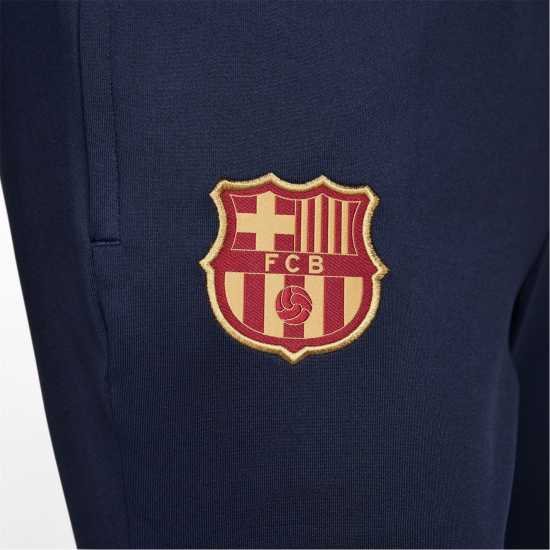 Nike Мъжко Долнище F.c. Barcelona Strike Dri-Fit Football Pants Mens  Мъжки долнища за бягане