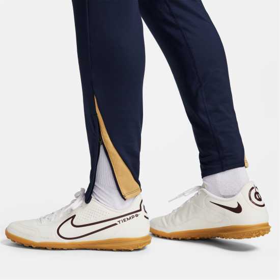 Nike Мъжко Долнище F.c. Barcelona Strike Dri-Fit Football Pants Mens  Мъжки долнища за бягане