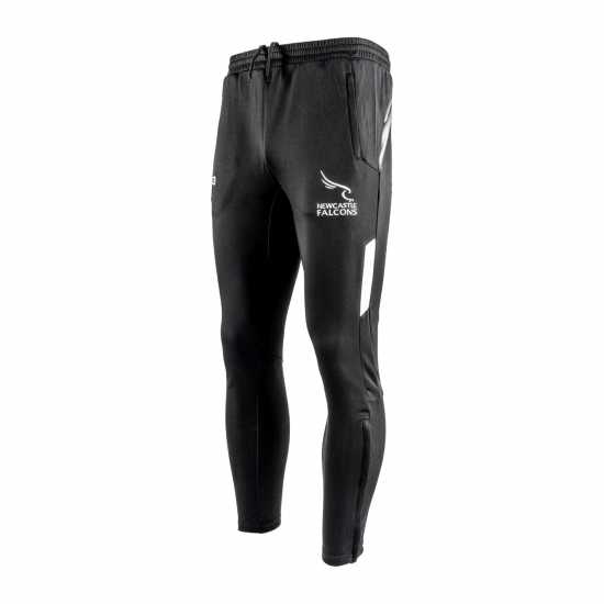 Мъжко Спортно Долнище Vx3 Newcastle Falcons 2024 2025 Skinny Joggers Mens  Мъжки долнища за бягане