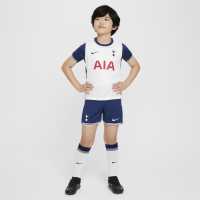 Nike Tottenham Hotspur Home 2024 2025 Minikit  New Releases