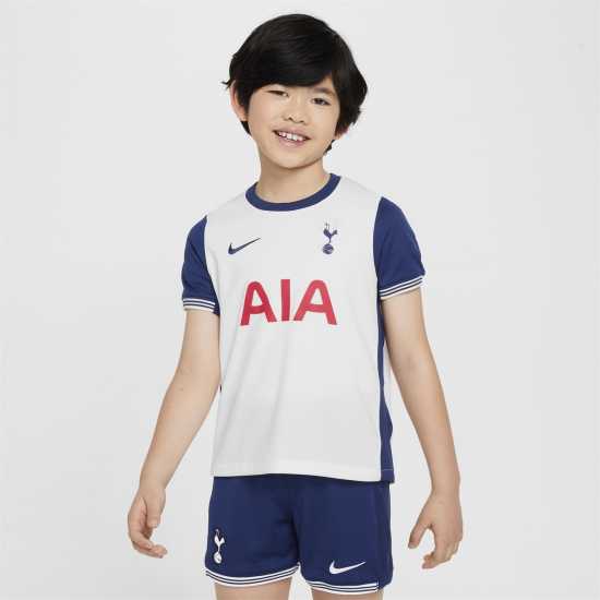 Nike Tottenham Hotspur Home 2024 2025 Minikit  New Releases