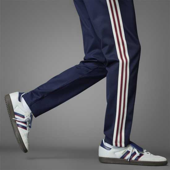 Adidas Originals Arsenal Beckenbauer Track Bottoms Adults  