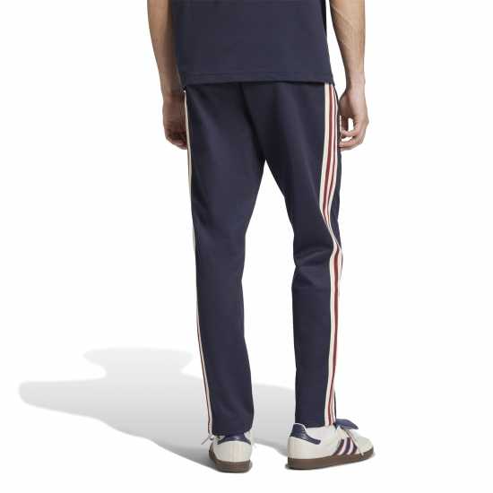 Adidas Originals Arsenal Beckenbauer Track Bottoms Adults  