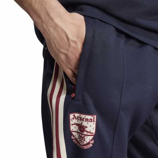 Adidas Originals Arsenal Beckenbauer Track Bottoms Adults  