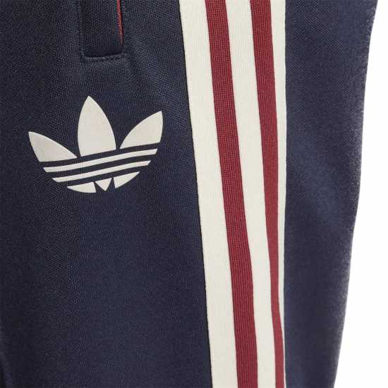 Adidas Originals Arsenal Beckenbauer Track Bottoms Adults  