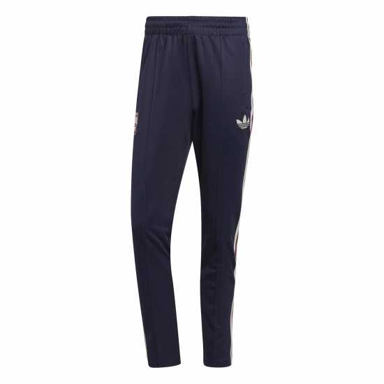 Adidas Originals Arsenal Beckenbauer Track Bottoms Adults  