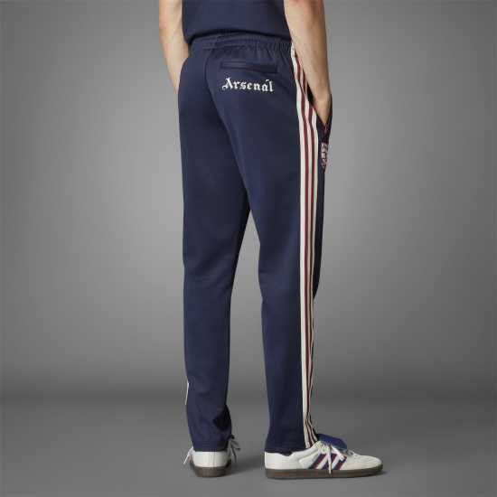 Adidas Originals Arsenal Beckenbauer Track Bottoms Adults  