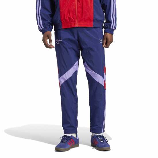 Adidas Arsenal Originals Tracksuit Bottoms Adults  Мъжки спортни екипи в две части