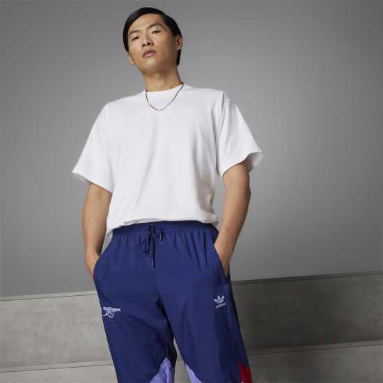 Adidas Arsenal Originals Tracksuit Bottoms Adults  Мъжки спортни екипи в две части