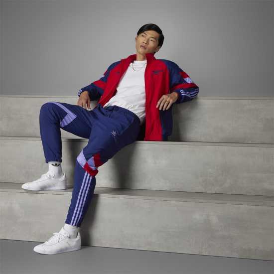 Adidas Arsenal Originals Tracksuit Bottoms Adults  Мъжки спортни екипи в две части