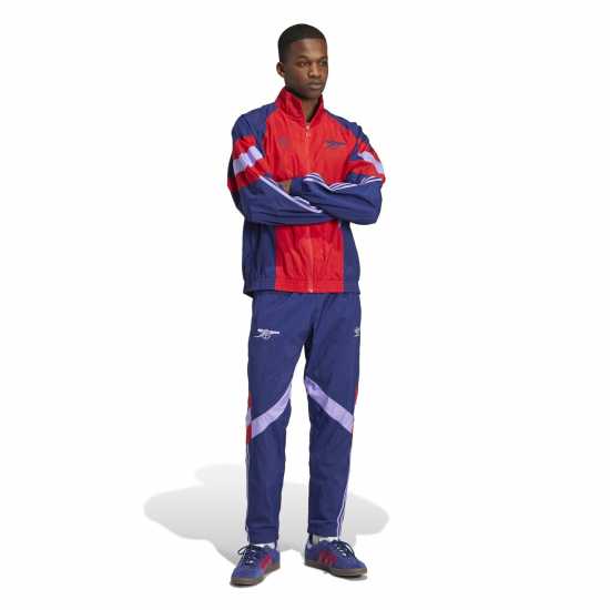 Adidas Arsenal Originals Tracksuit Bottoms Adults  Мъжки спортни екипи в две части