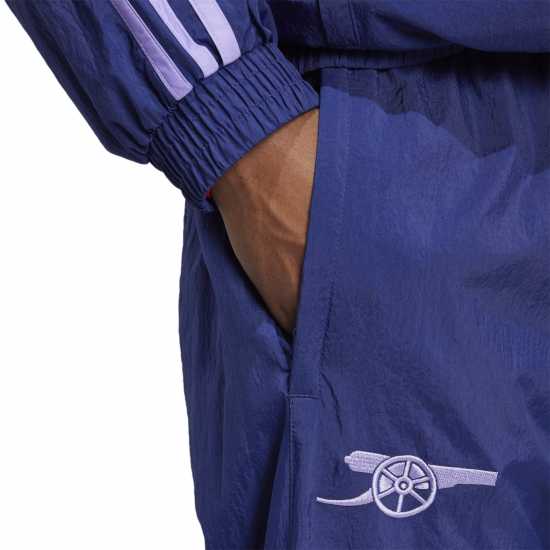 Adidas Arsenal Originals Tracksuit Bottoms Adults  Мъжки спортни екипи в две части