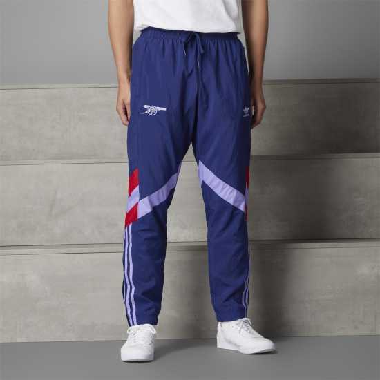 Adidas Arsenal Originals Tracksuit Bottoms Adults  Мъжки спортни екипи в две части