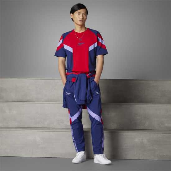 Adidas Arsenal Originals Tracksuit Bottoms Adults  Мъжки спортни екипи в две части