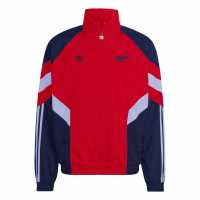 Adidas Спортно Горнище Arsenal Originals Track Top Adults  Футболни екипи за бягане