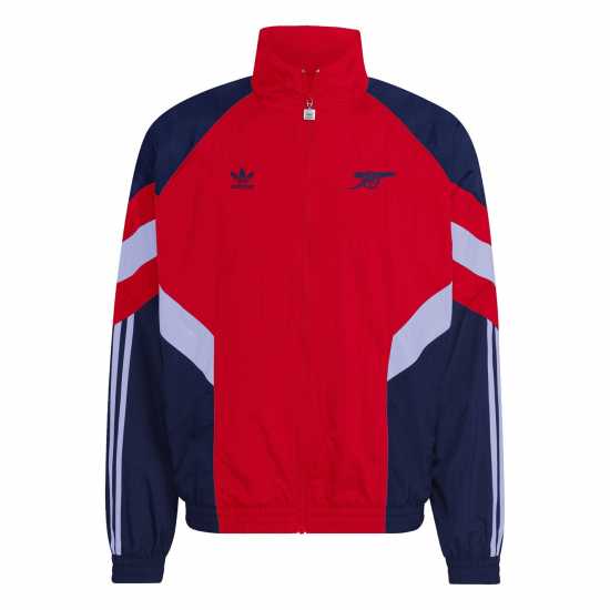 Adidas Спортно Горнище Arsenal Originals Track Top Adults  Футболни екипи за бягане