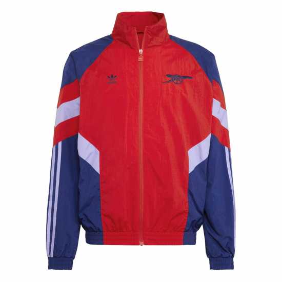 Adidas Спортно Горнище Arsenal Originals Track Top Adults  Футболни екипи за бягане