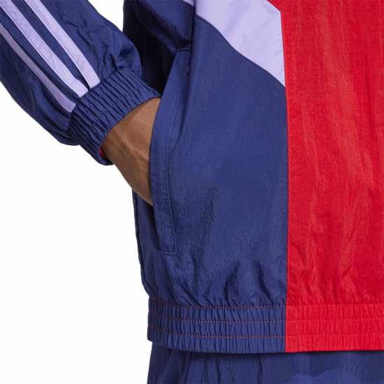 Adidas Спортно Горнище Arsenal Originals Track Top Adults  Футболни екипи за бягане