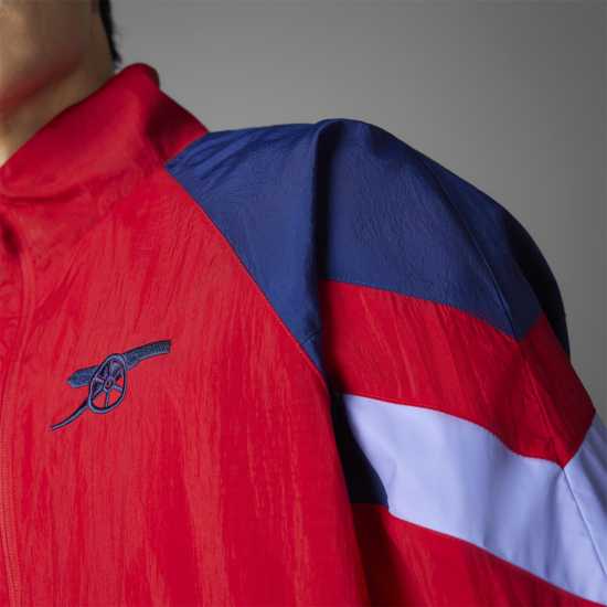 Adidas Спортно Горнище Arsenal Originals Track Top Adults  Футболни екипи за бягане