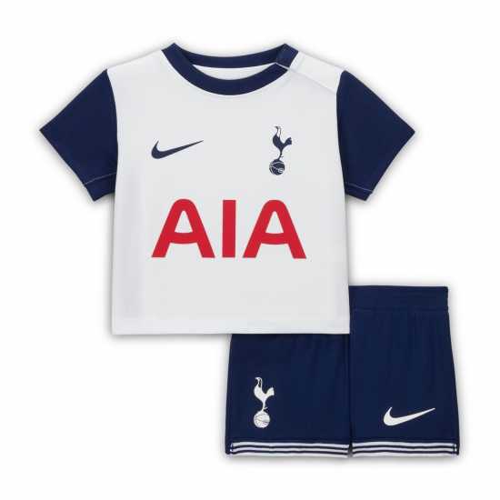 Nike Tottenham Hotspur Home 2024 2025 Babykit  Бебешки дрехи