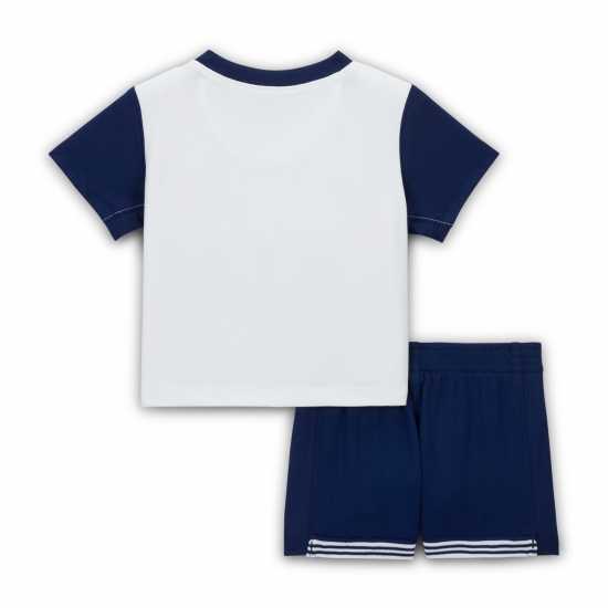 Nike Tottenham Hotspur Home 2024 2025 Babykit  Бебешки дрехи