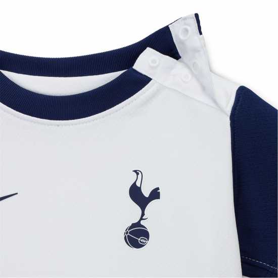 Nike Tottenham Hotspur Home 2024 2025 Babykit  Бебешки дрехи