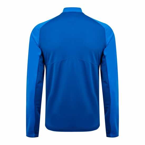 Umbro Schalke 04 Knit Jacket  Мъжки грейки