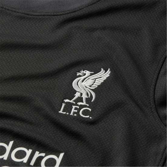 Nike Liverpool Away Shirt 2024 2025 Womens  