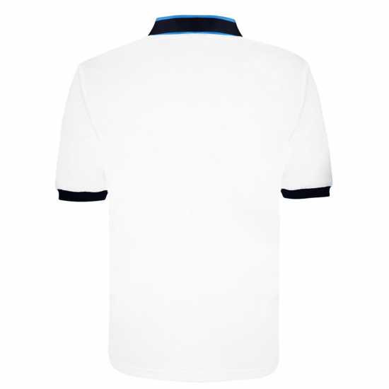 Score Draw Internazionale Away Shirt 1990/1991 Mens  Футболни тренировъчни горнища