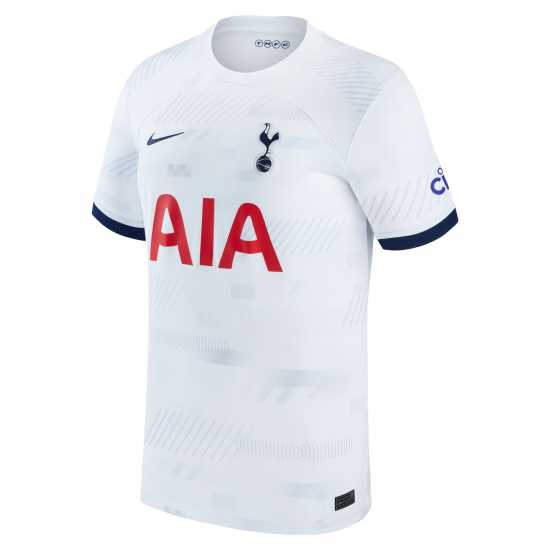 Nike Tottenham Hotspur Home Proxy Shirt 2023 2024 Juniors  Футболна разпродажба