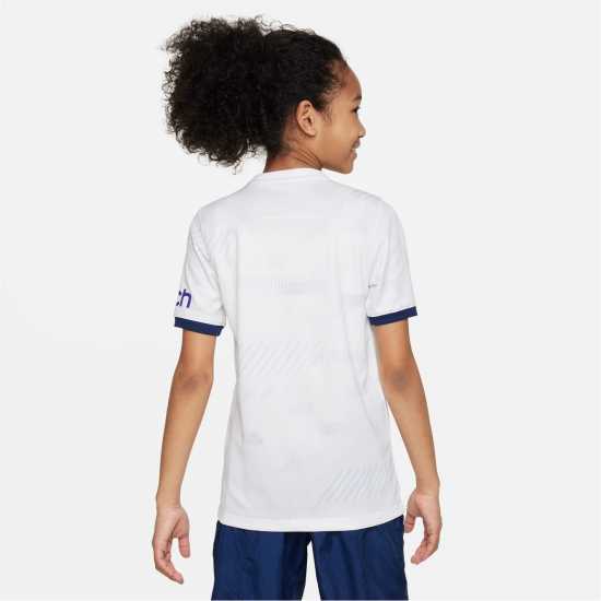 Nike Tottenham Hotspur Home Proxy Shirt 2023 2024 Juniors  Футболна разпродажба