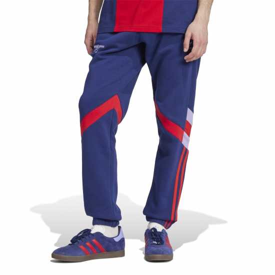 Adidas Arsenal Originals Tracksuit Bottoms Adults  Мъжки спортни екипи в две части