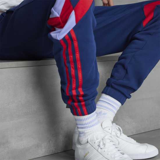 Adidas Arsenal Originals Tracksuit Bottoms Adults  Мъжки спортни екипи в две части