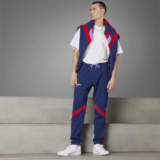 Adidas Arsenal Originals Tracksuit Bottoms Adults  Мъжки спортни екипи в две части