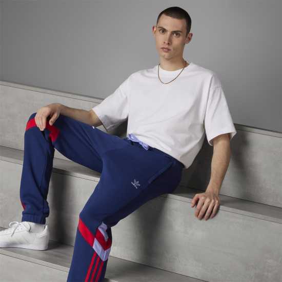 Adidas Arsenal Originals Tracksuit Bottoms Adults  Мъжки спортни екипи в две части