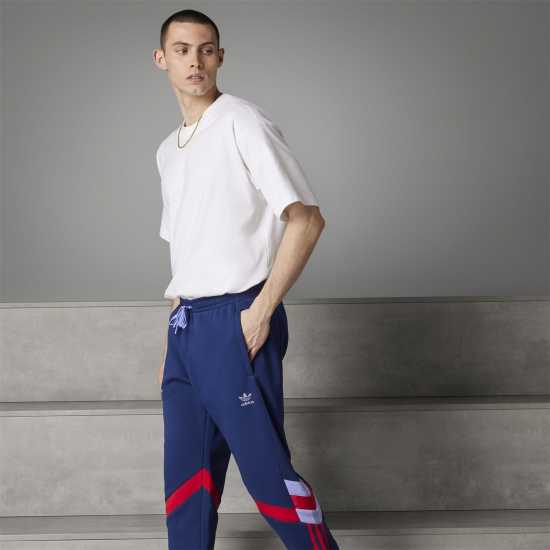 Adidas Arsenal Originals Tracksuit Bottoms Adults  Мъжки спортни екипи в две части