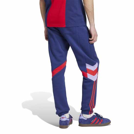 Adidas Arsenal Originals Tracksuit Bottoms Adults  Мъжки спортни екипи в две части